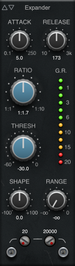 Expander