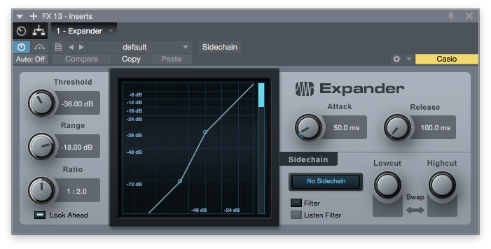 It's alright, I guess